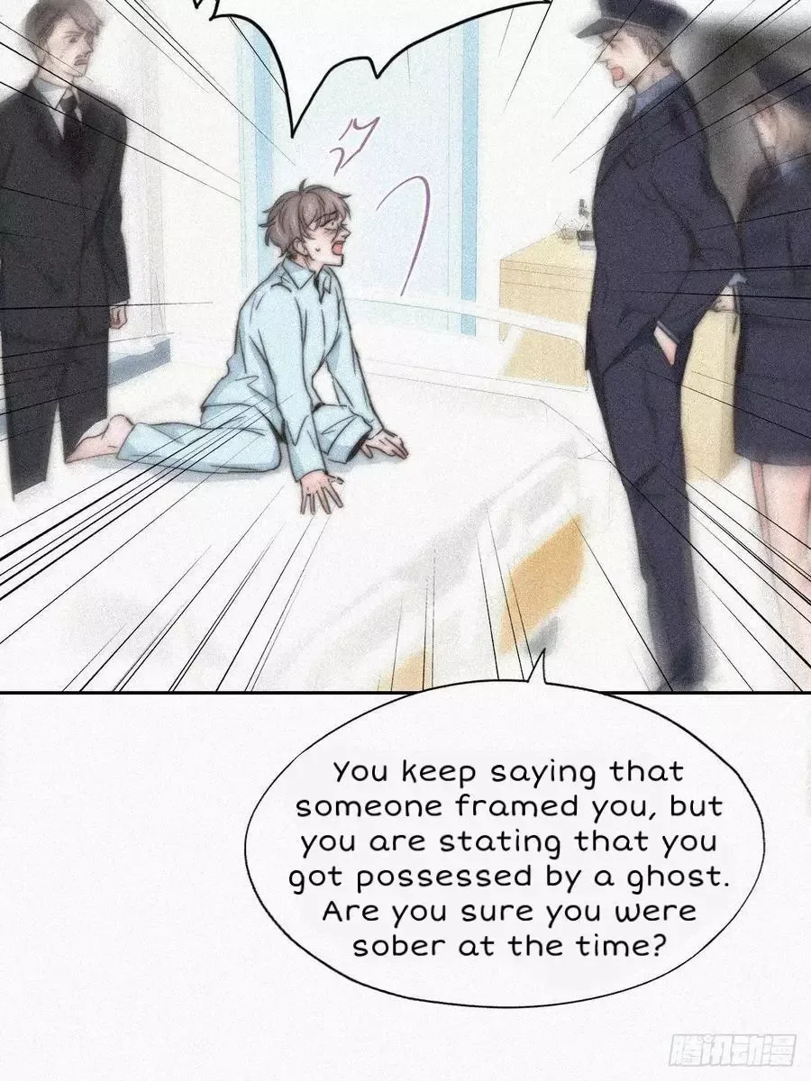 Deliverance of the Counterattack Chapter 89 page 11