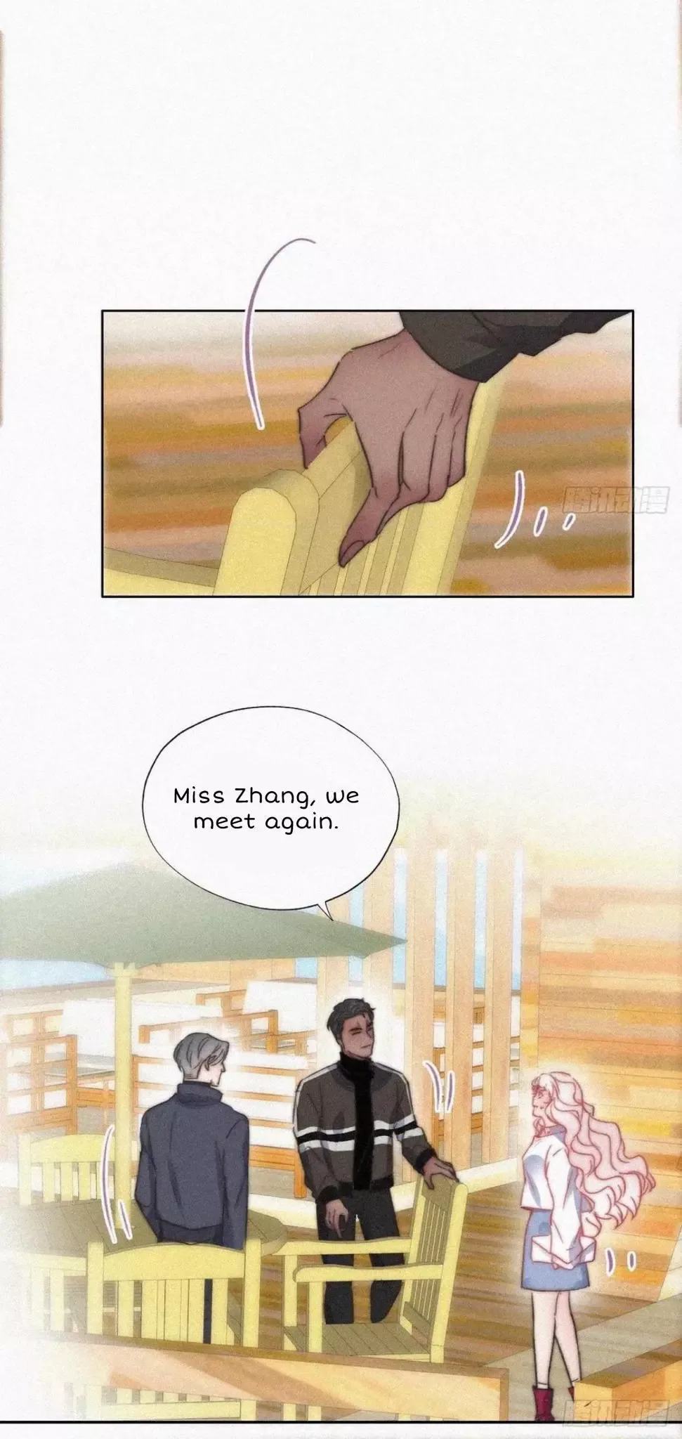 Deliverance of the Counterattack Chapter 89 page 27