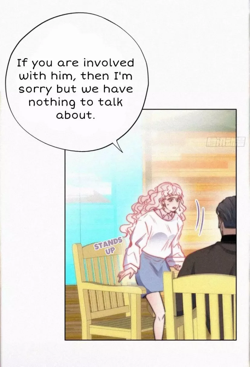 Deliverance of the Counterattack Chapter 89 page 32