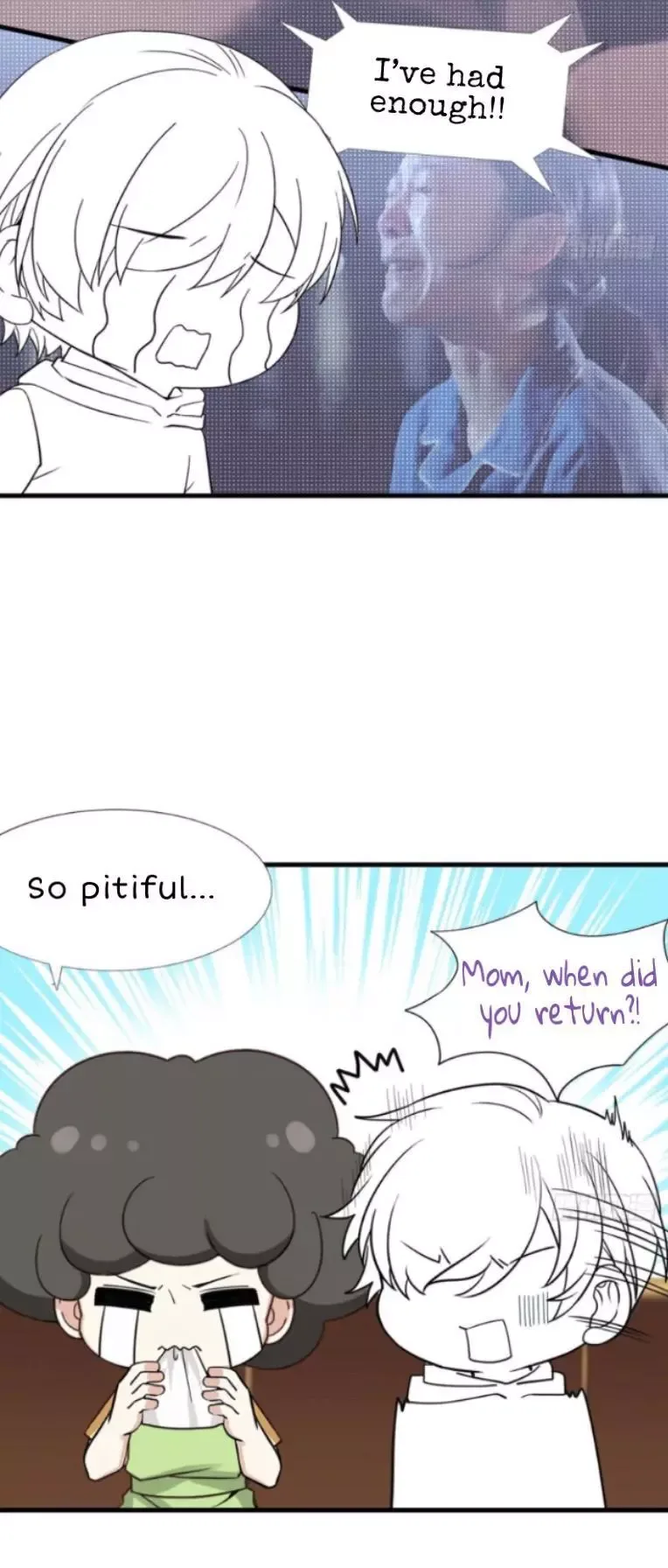 Deliverance of the Counterattack Chapter 89 page 36