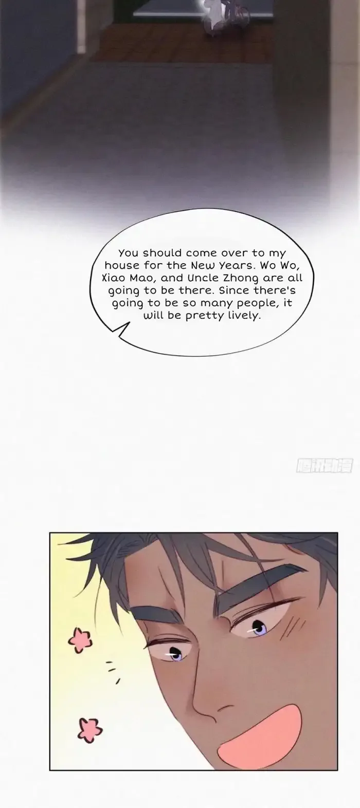 Deliverance of the Counterattack Chapter 91 page 34