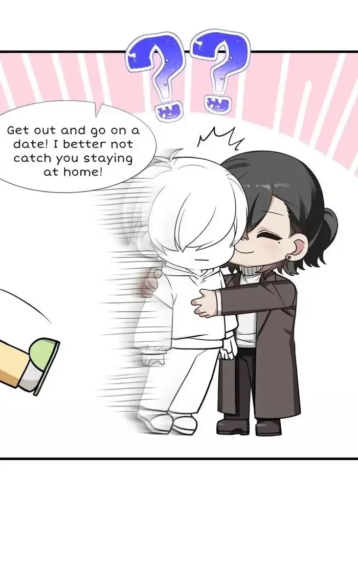 Deliverance of the Counterattack Chapter 91 page 43