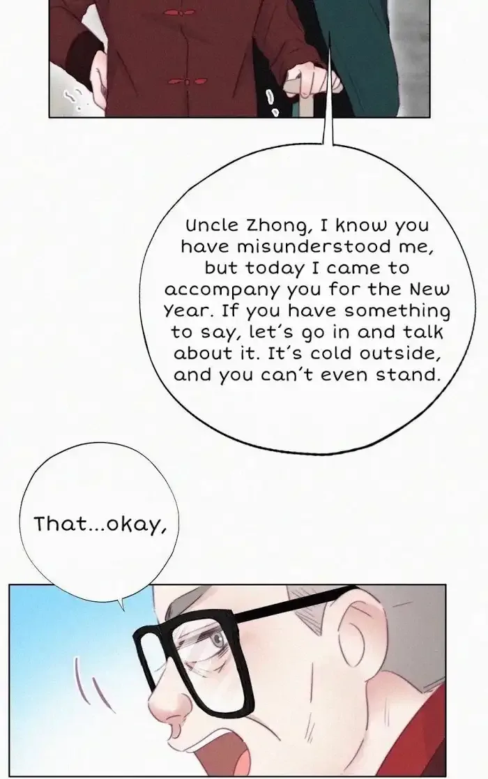 Deliverance of the Counterattack Chapter 92 page 33