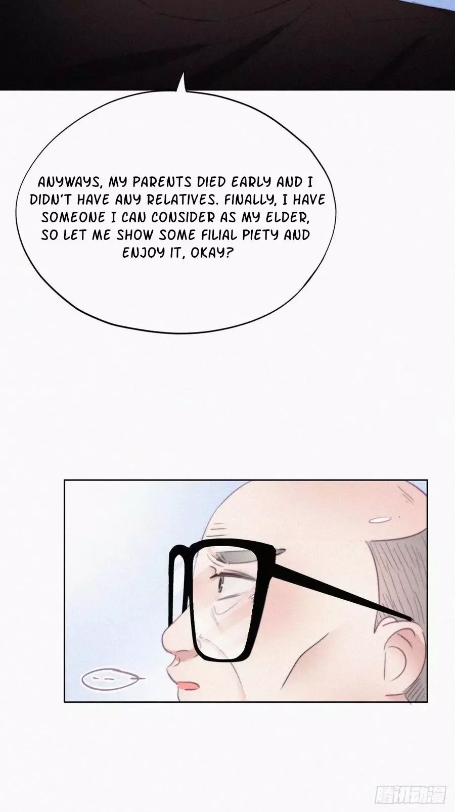 Deliverance of the Counterattack Chapter 93 page 14