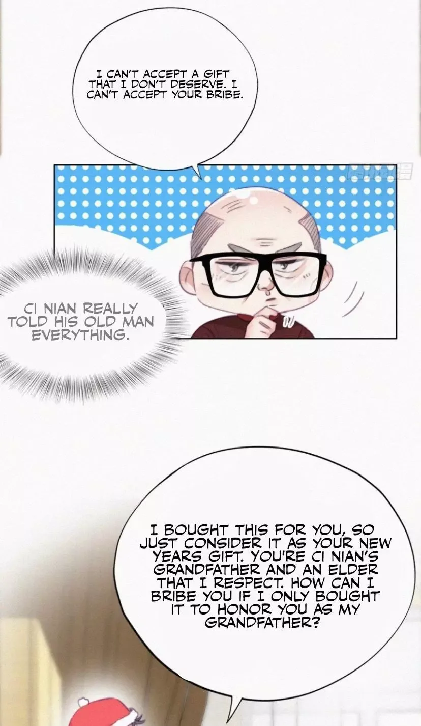 Deliverance of the Counterattack Chapter 93 page 6