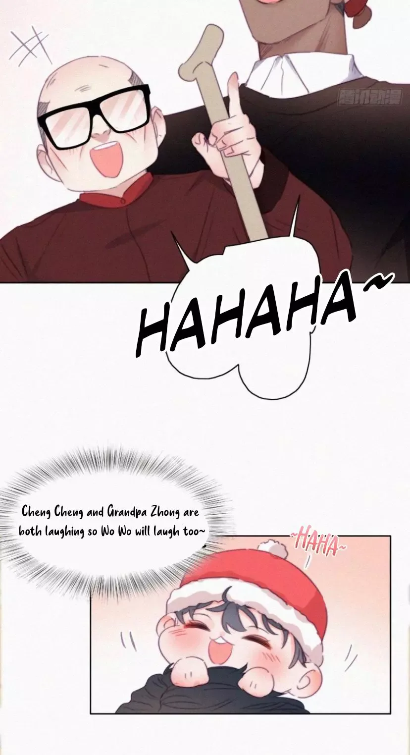 Deliverance of the Counterattack Chapter 93 page 21