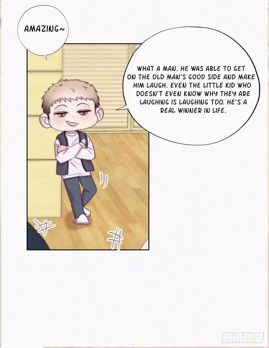 Deliverance of the Counterattack Chapter 93 page 22