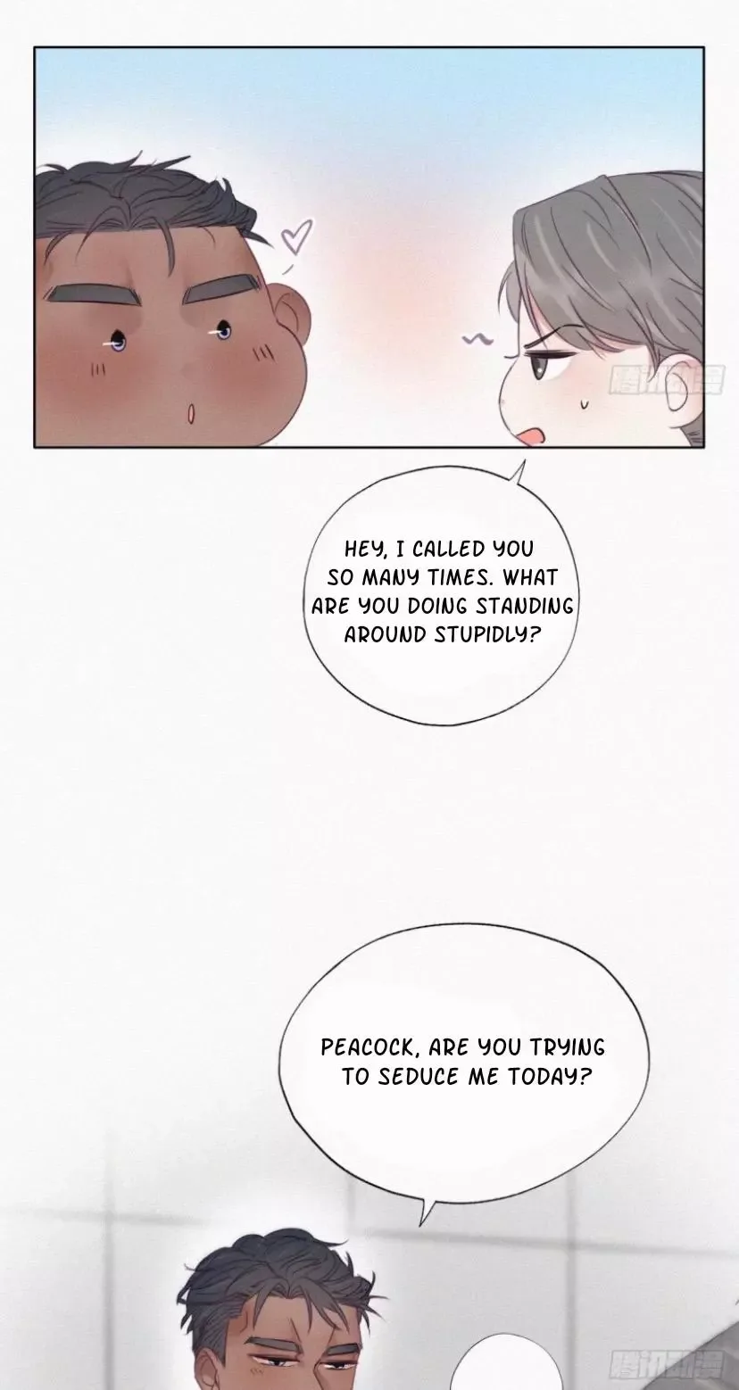 Deliverance of the Counterattack Chapter 93 page 34