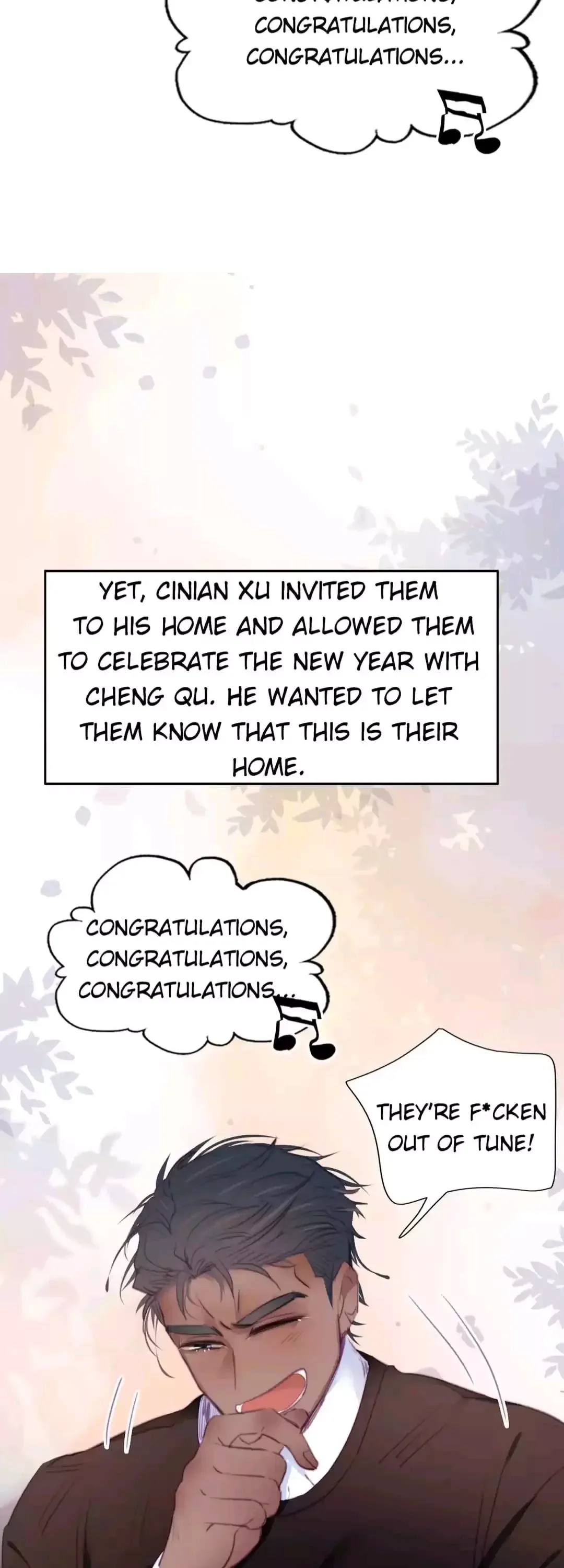 Deliverance of the Counterattack Chapter 94 page 23