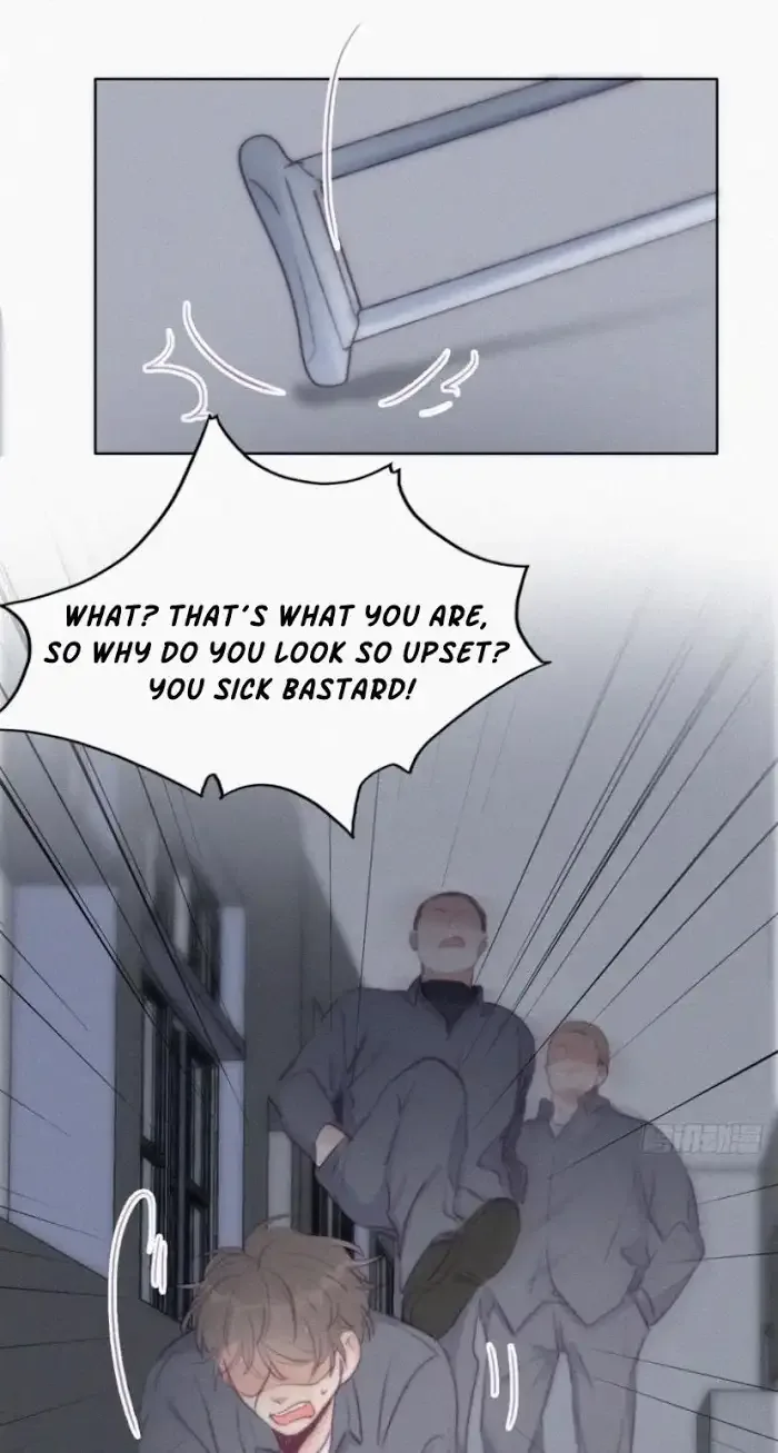 Deliverance of the Counterattack Chapter 97 page 30