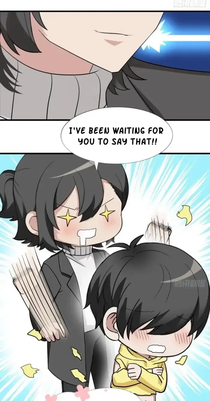 Deliverance of the Counterattack Chapter 97 page 41