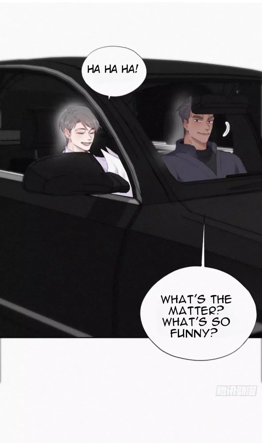 Deliverance of the Counterattack Chapter 98 page 28