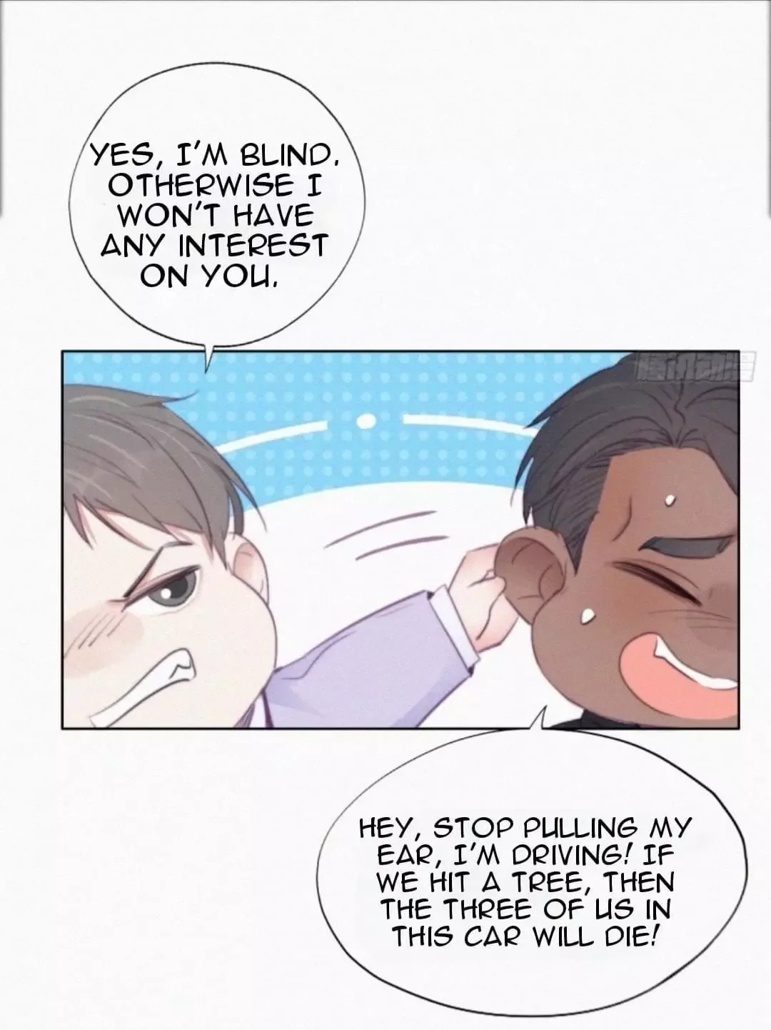 Deliverance of the Counterattack Chapter 98 page 35