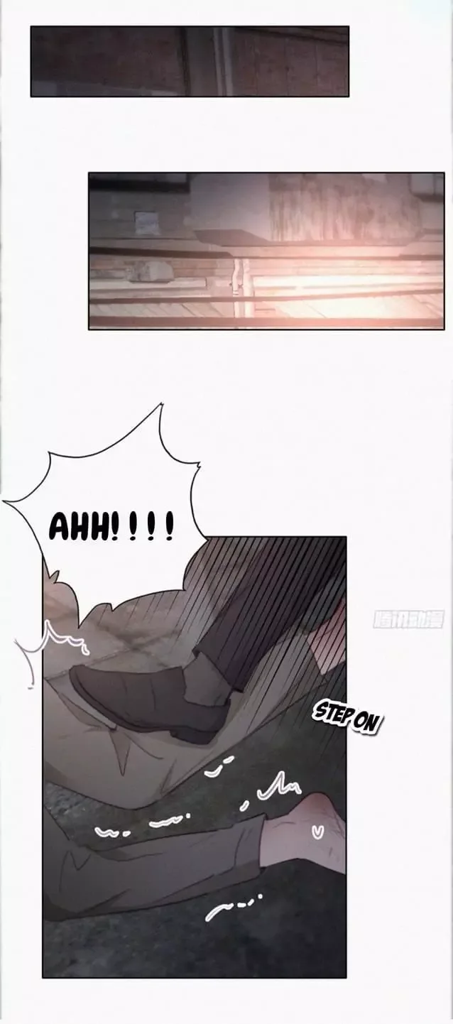Deliverance of the Counterattack Chapter 98 page 40