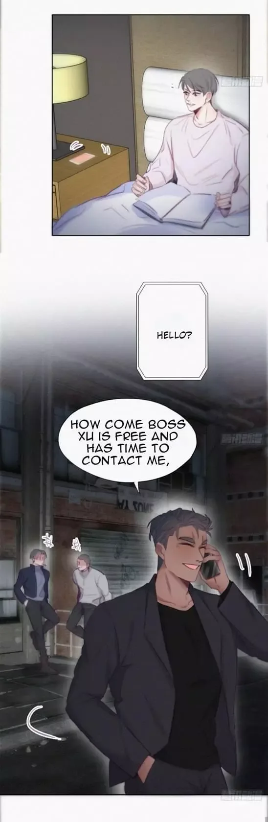 Deliverance of the Counterattack Chapter 98 page 46