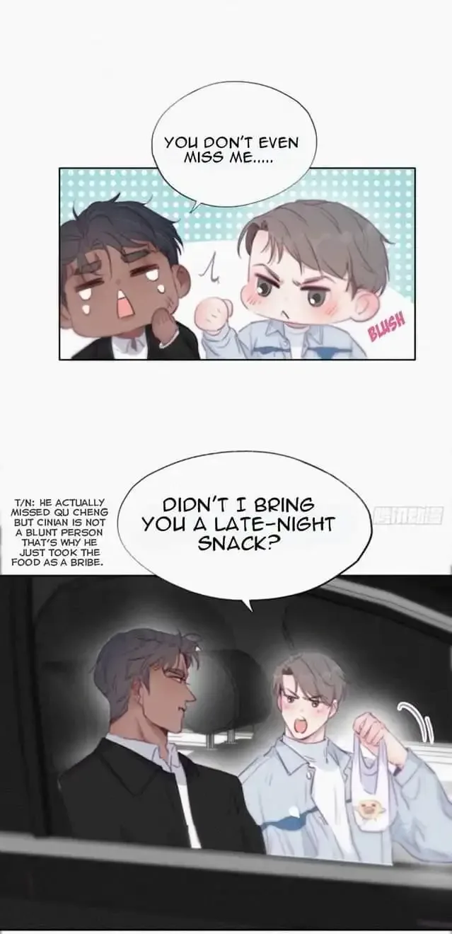 Deliverance of the Counterattack Chapter 99 page 17
