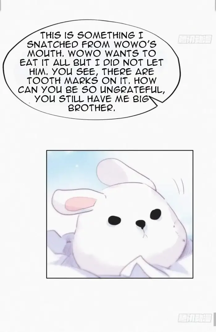 Deliverance of the Counterattack Chapter 99 page 20