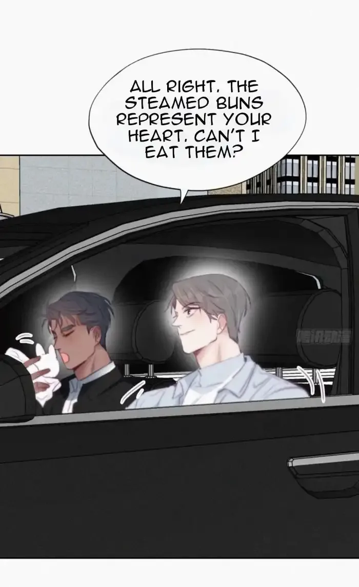 Deliverance of the Counterattack Chapter 99 page 21