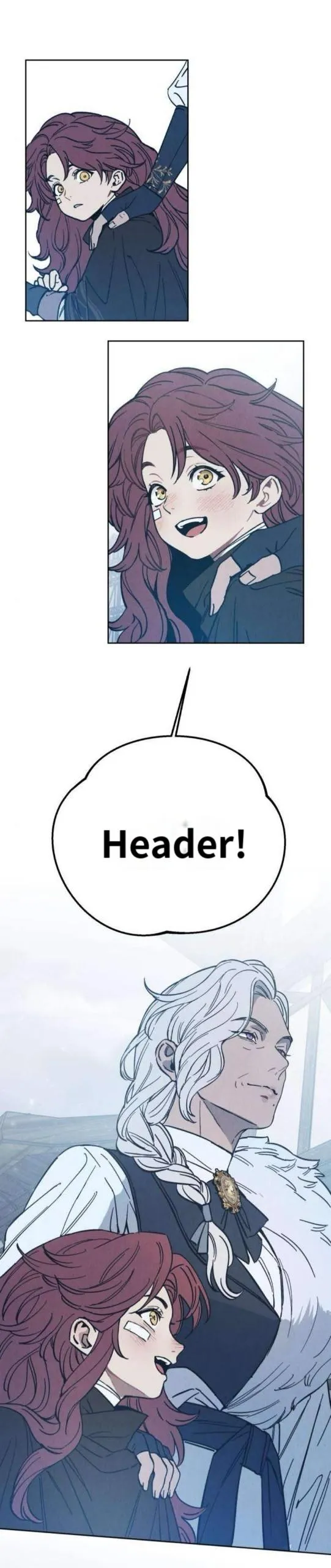 Delivery Impossible Chapter 0 page 3