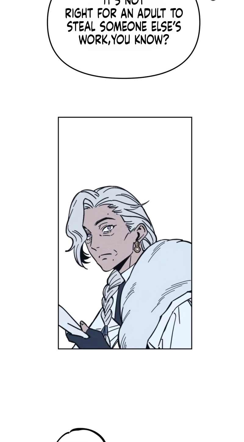 Delivery Impossible Chapter 1.7 page 5