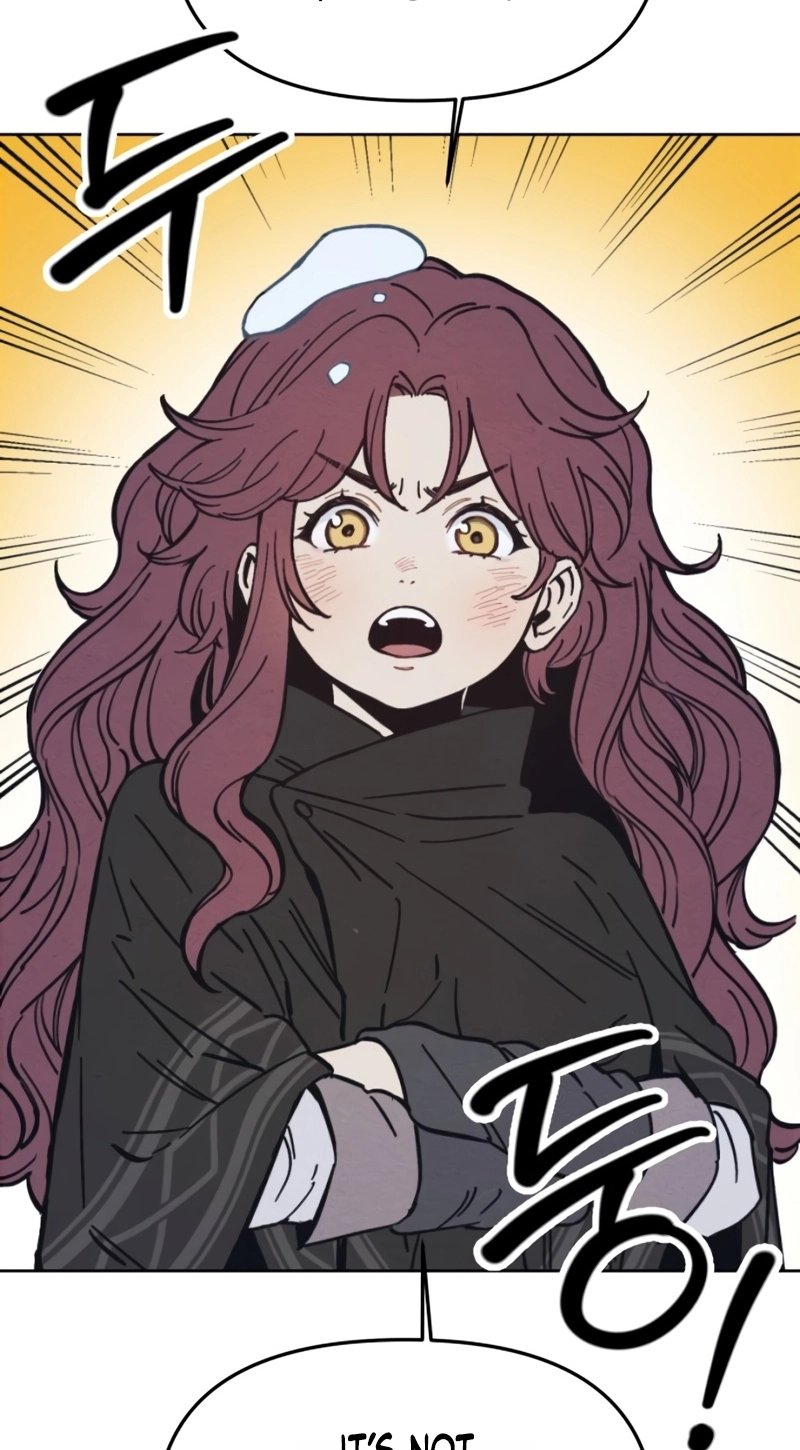 Delivery Impossible Chapter 1.7 page 4
