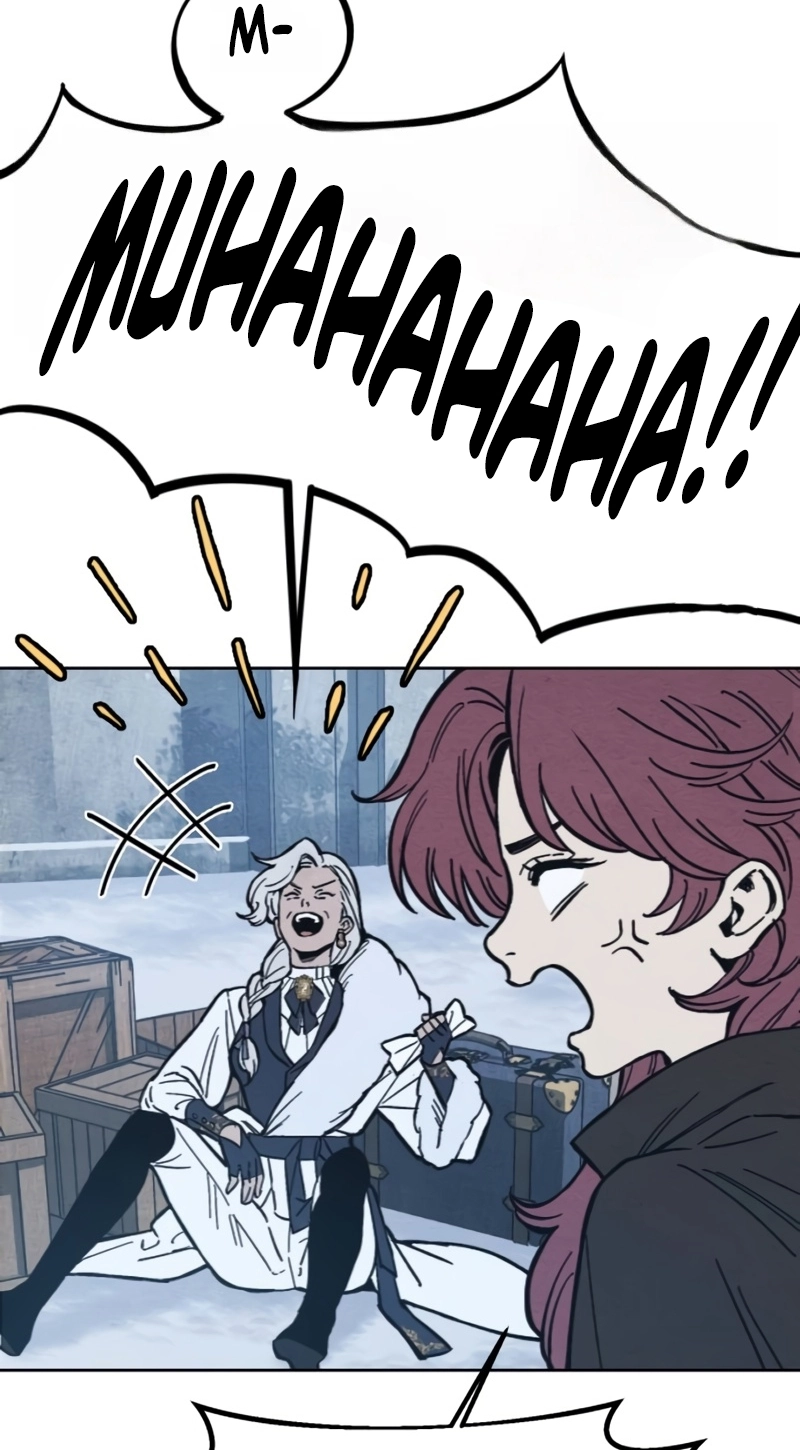 Delivery Impossible Chapter 1.7 page 6