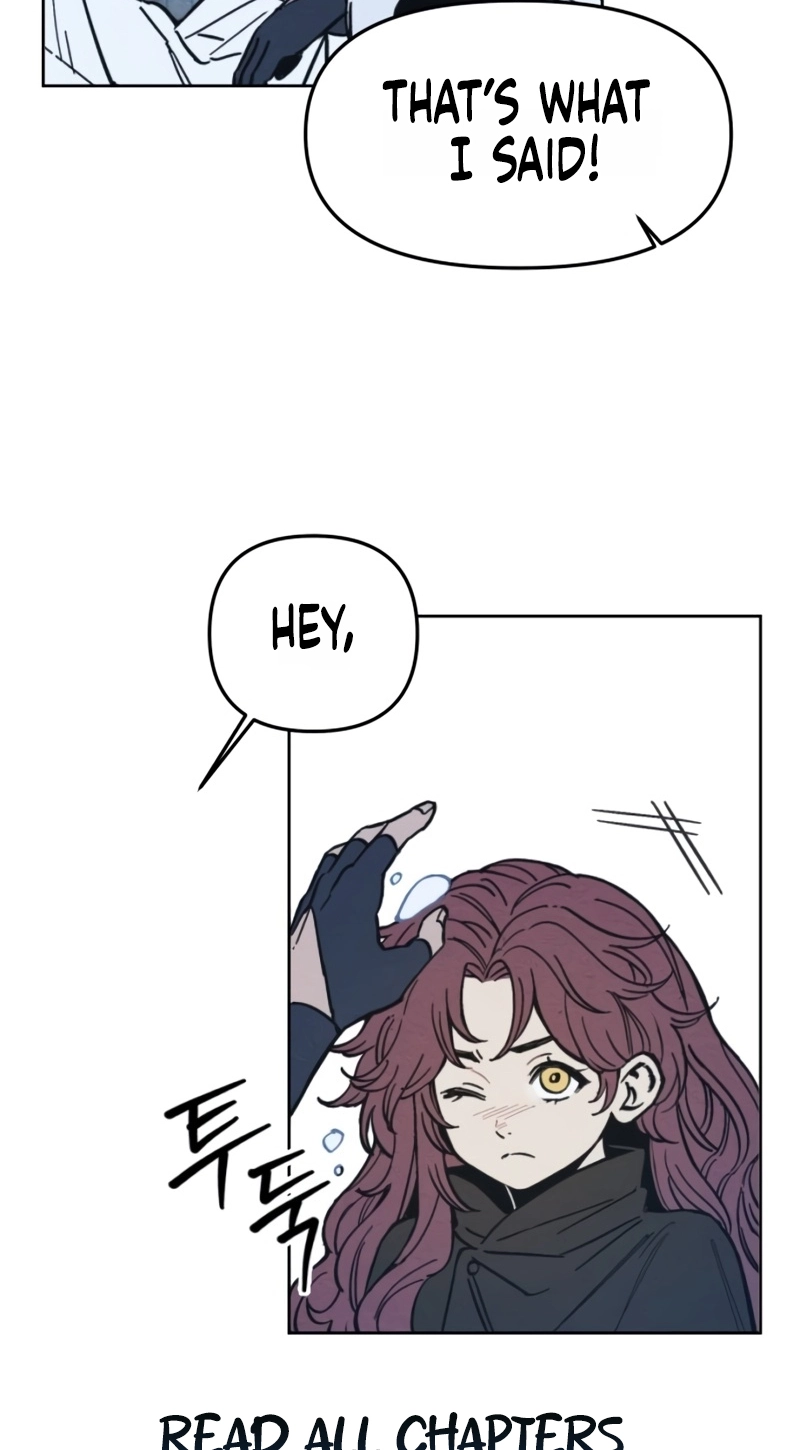 Delivery Impossible Chapter 1.7 page 8