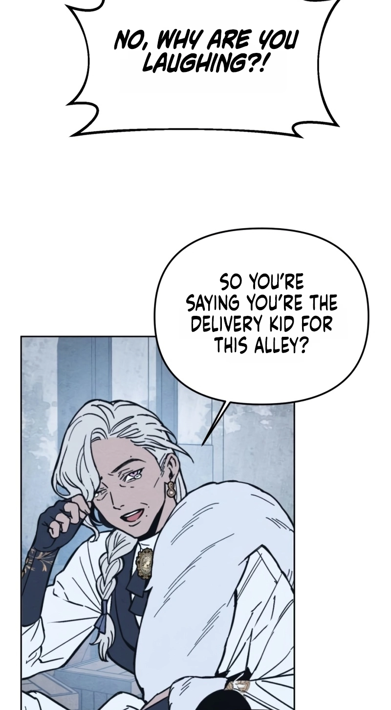 Delivery Impossible Chapter 1.7 page 7
