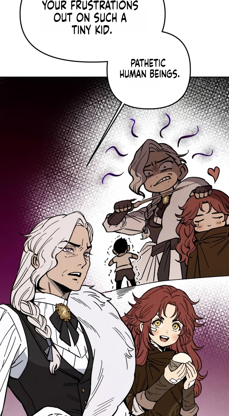 Delivery Impossible Chapter 1.7 page 26
