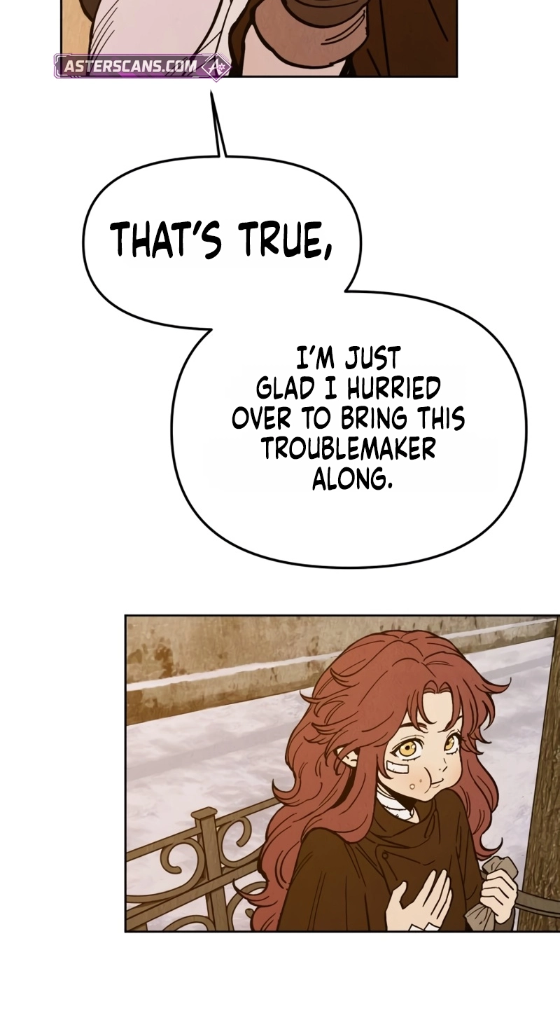 Delivery Impossible Chapter 1.7 page 28