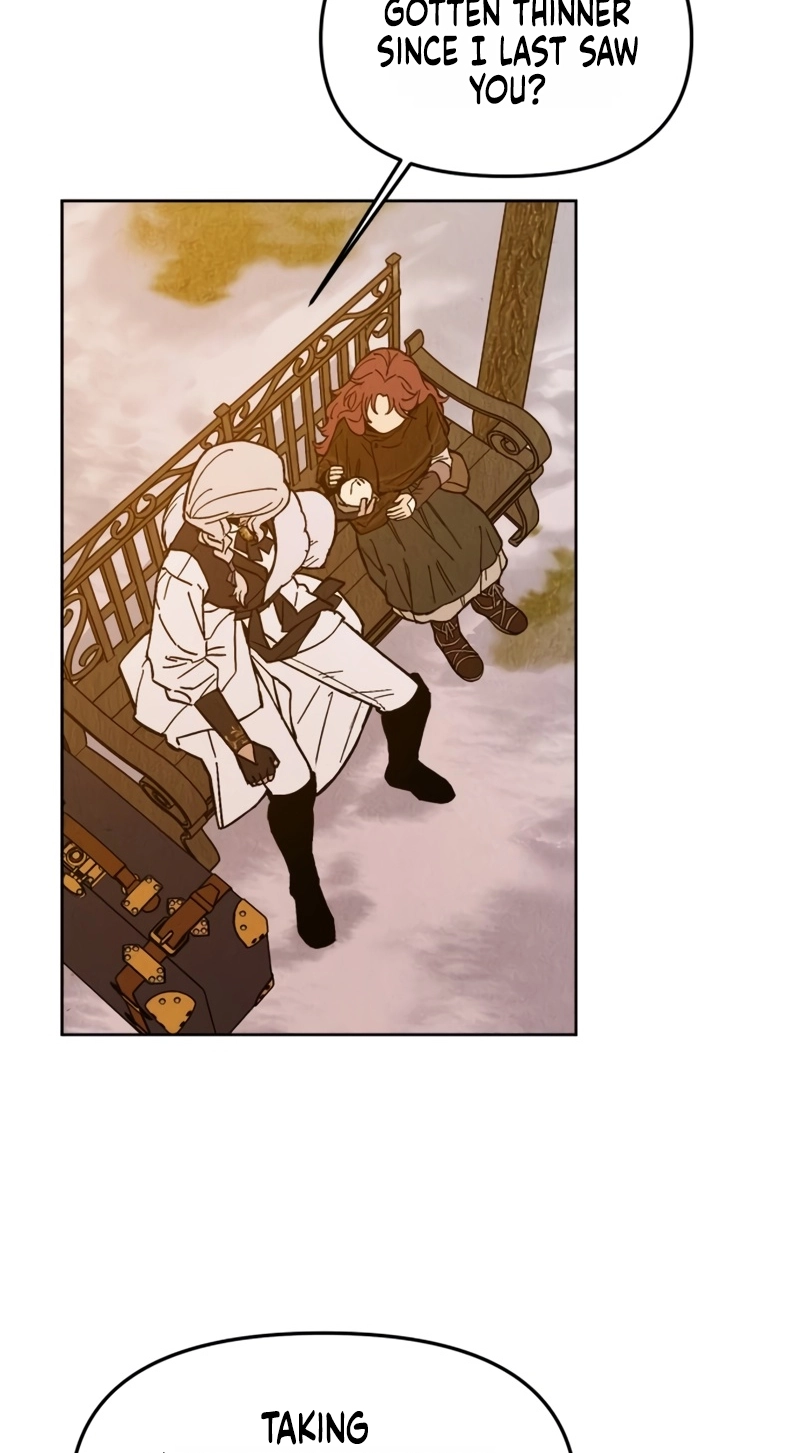 Delivery Impossible Chapter 1.7 page 25