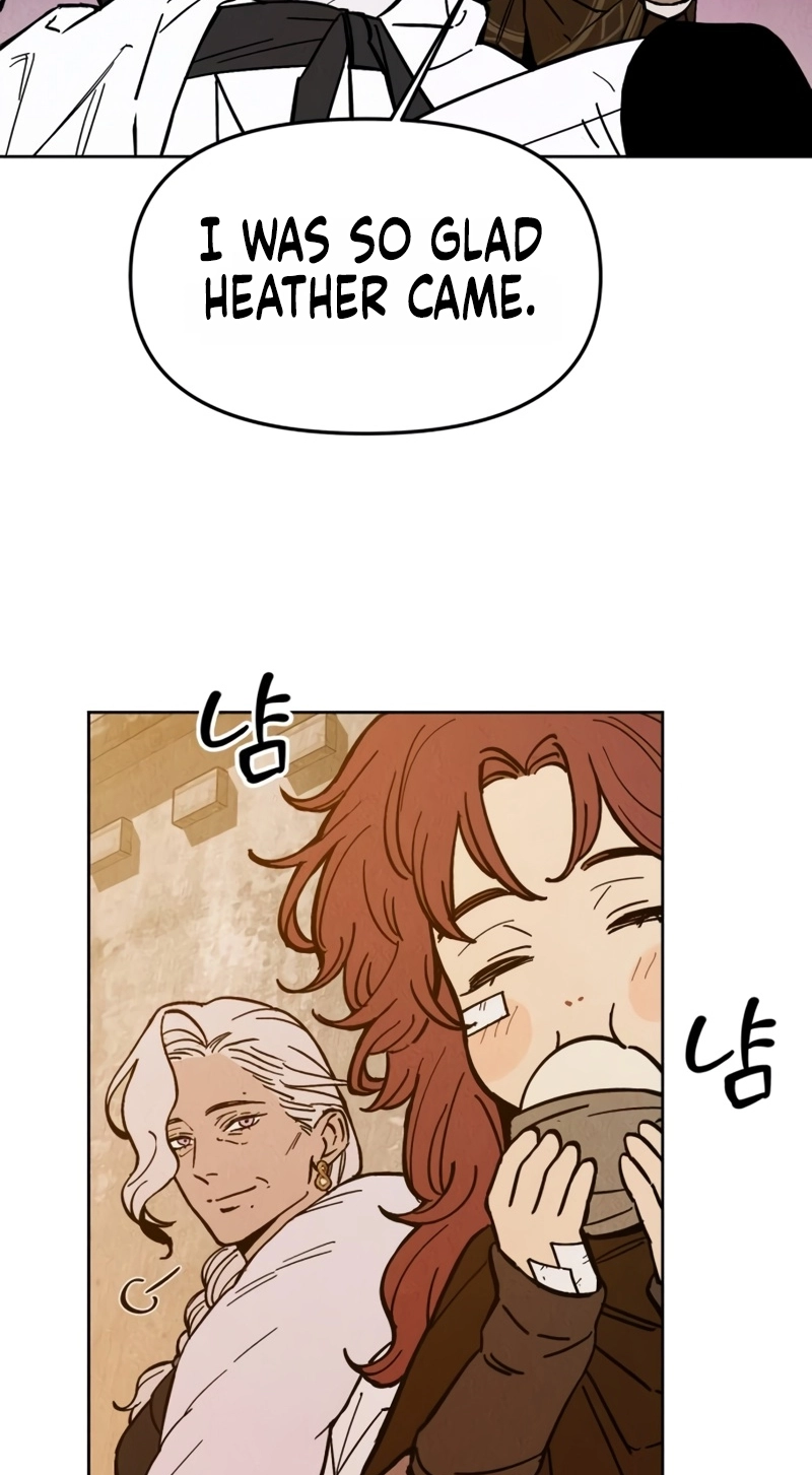 Delivery Impossible Chapter 1.7 page 27