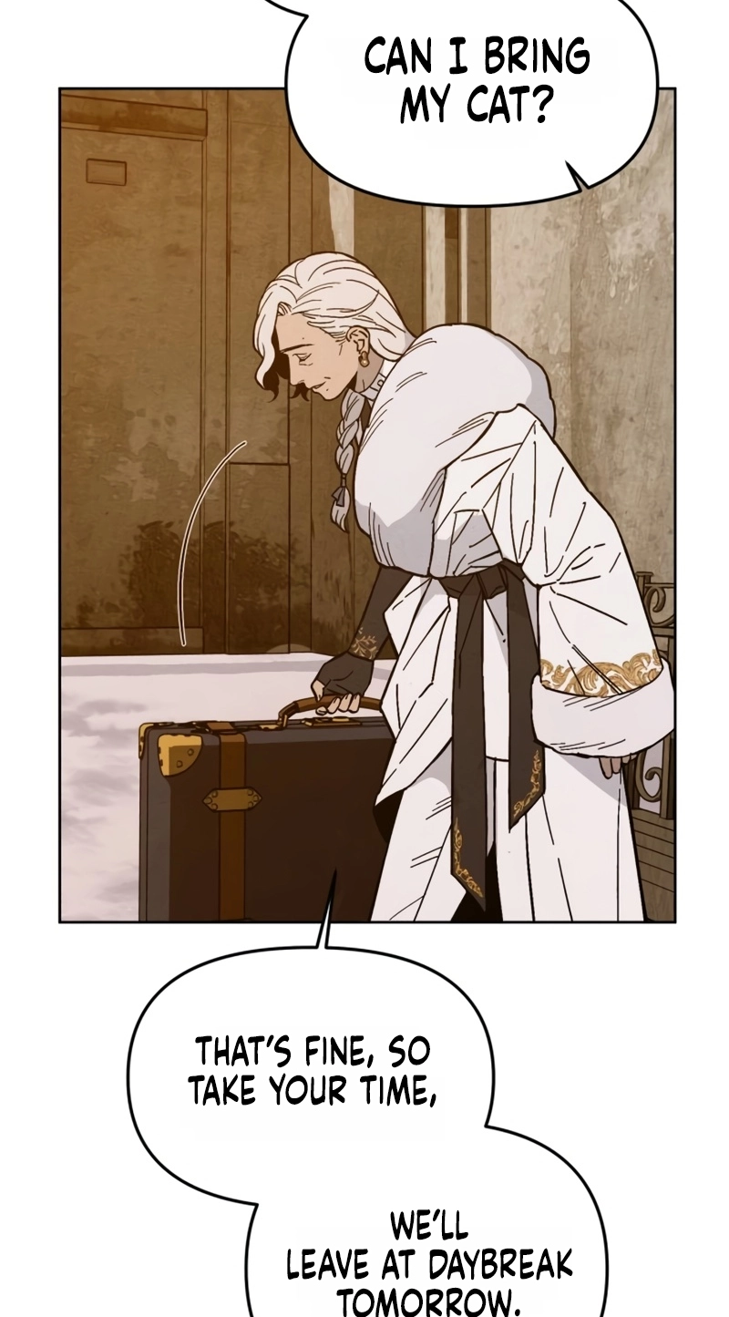 Delivery Impossible Chapter 1.7 page 34