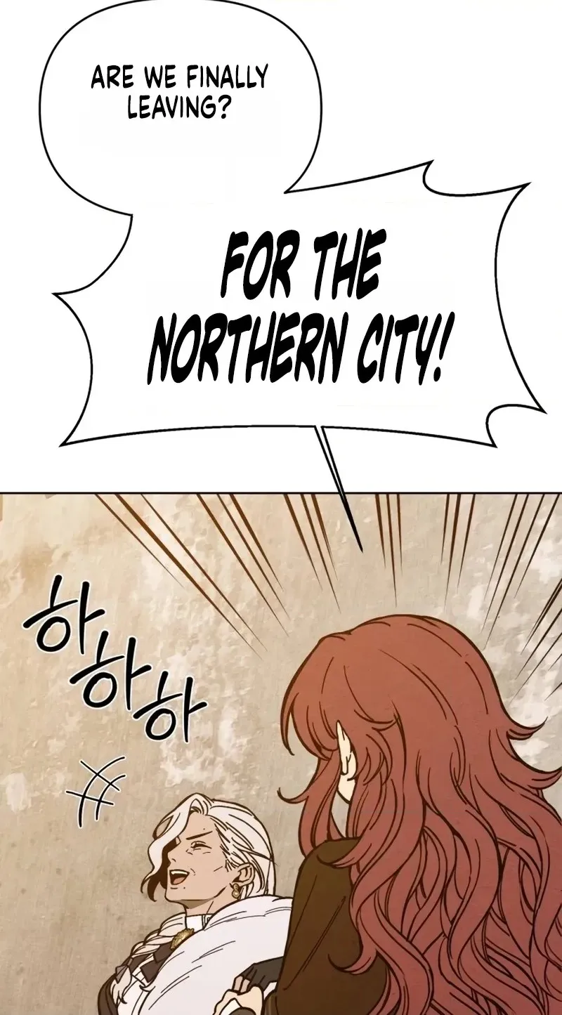 Delivery Impossible Chapter 1.7 page 30