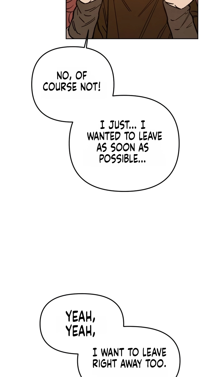 Delivery Impossible Chapter 1.7 page 38