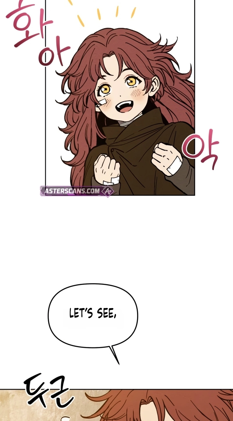 Delivery Impossible Chapter 1.7 page 32