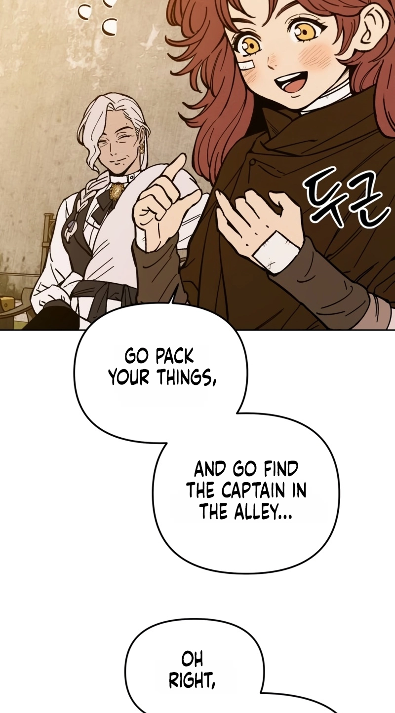Delivery Impossible Chapter 1.7 page 33