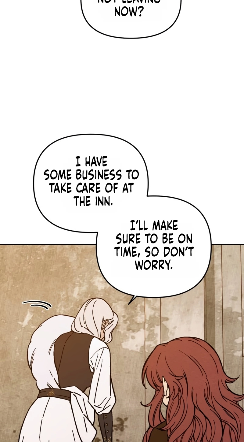 Delivery Impossible Chapter 1.7 page 36