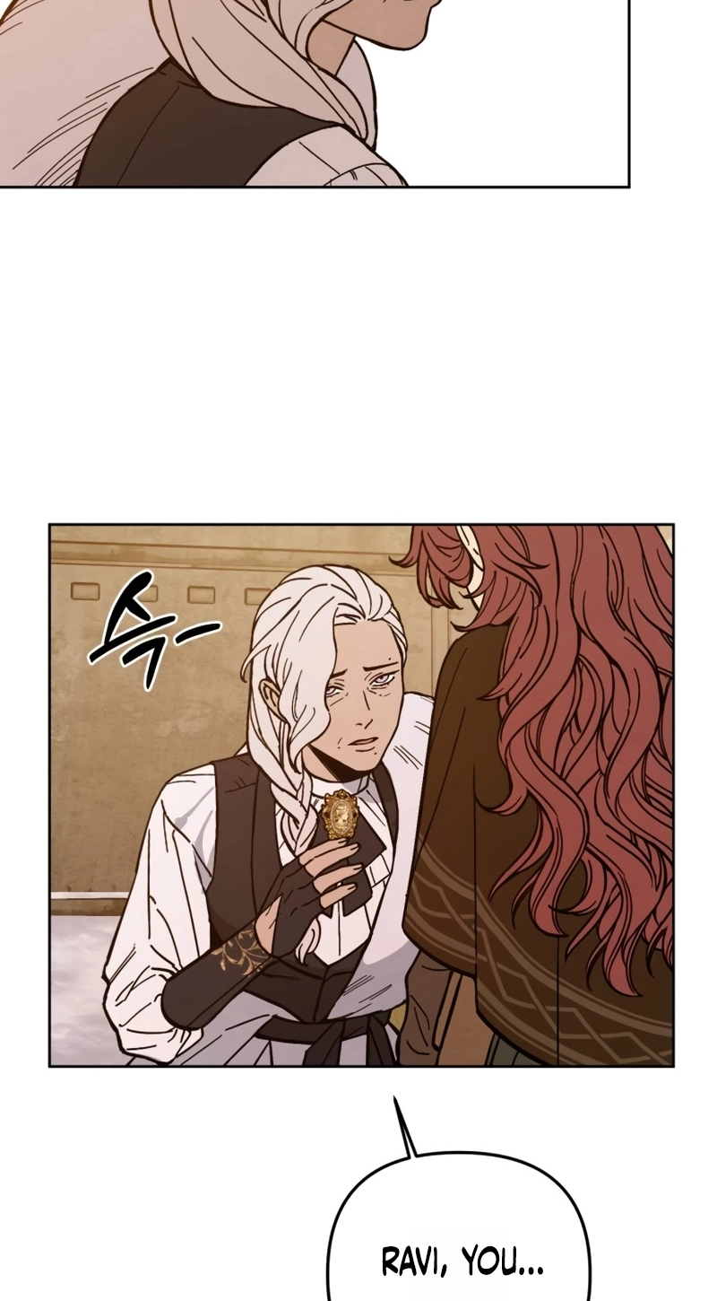 Delivery Impossible Chapter 1.7 page 46