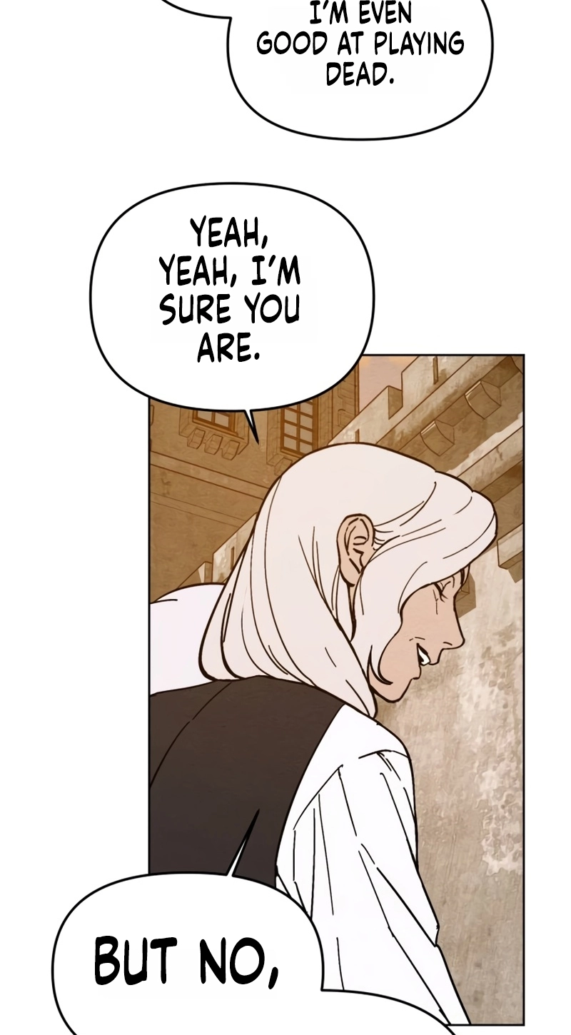 Delivery Impossible Chapter 1.7 page 41