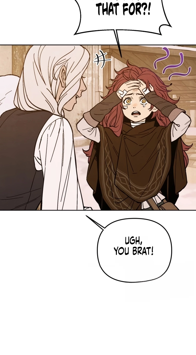 Delivery Impossible Chapter 1.7 page 49
