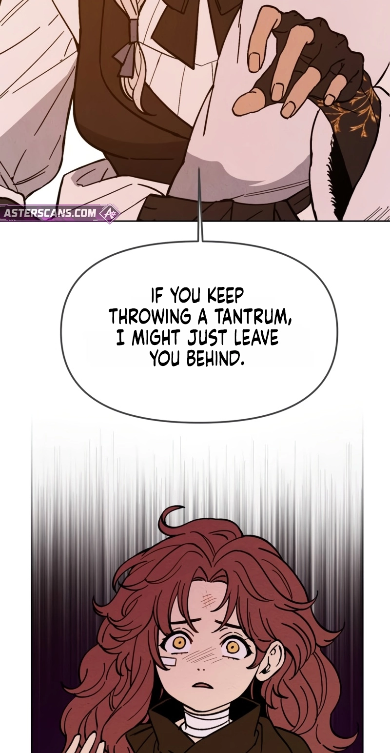 Delivery Impossible Chapter 1.7 page 51