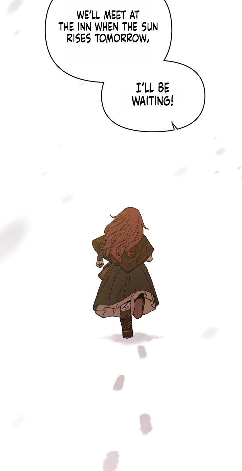 Delivery Impossible Chapter 1.7 page 61