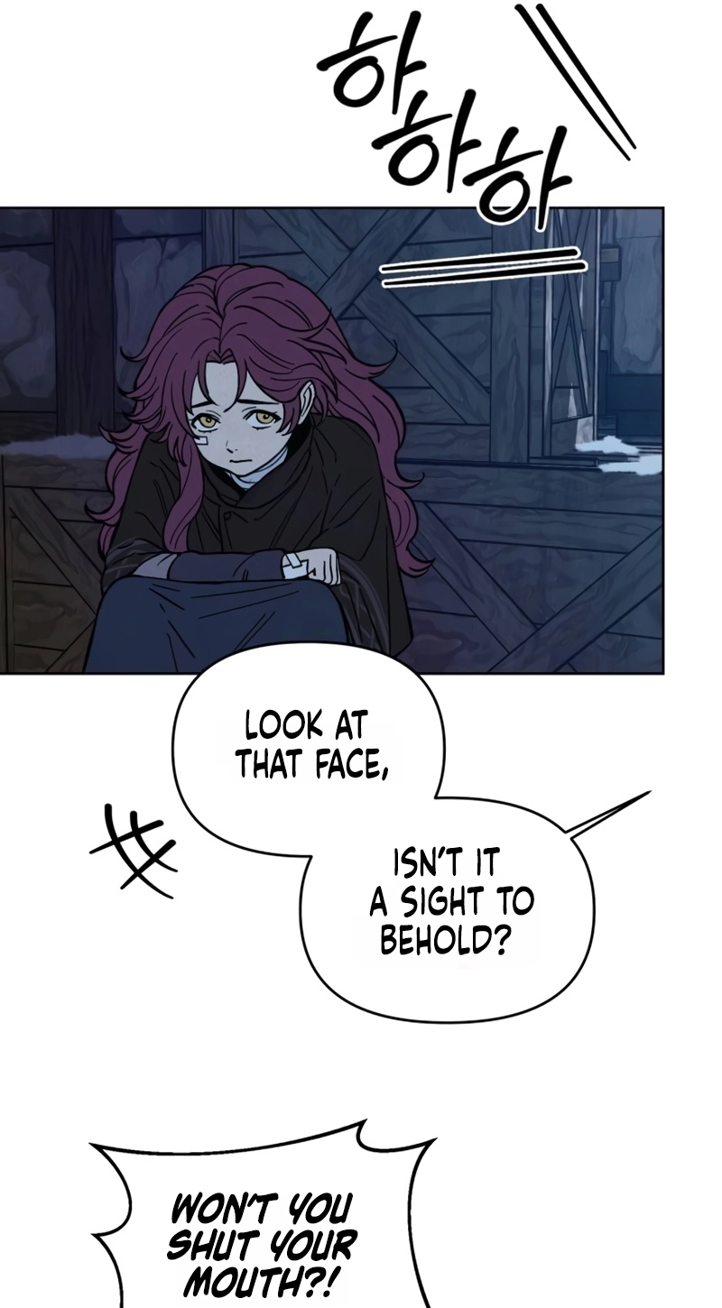 Delivery Impossible Chapter 1.7 page 68