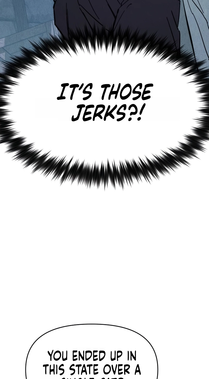 Delivery Impossible Chapter 1.7 page 71