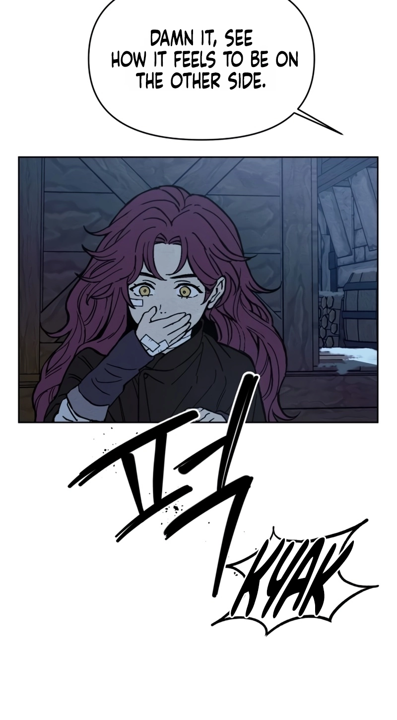 Delivery Impossible Chapter 1.7 page 73