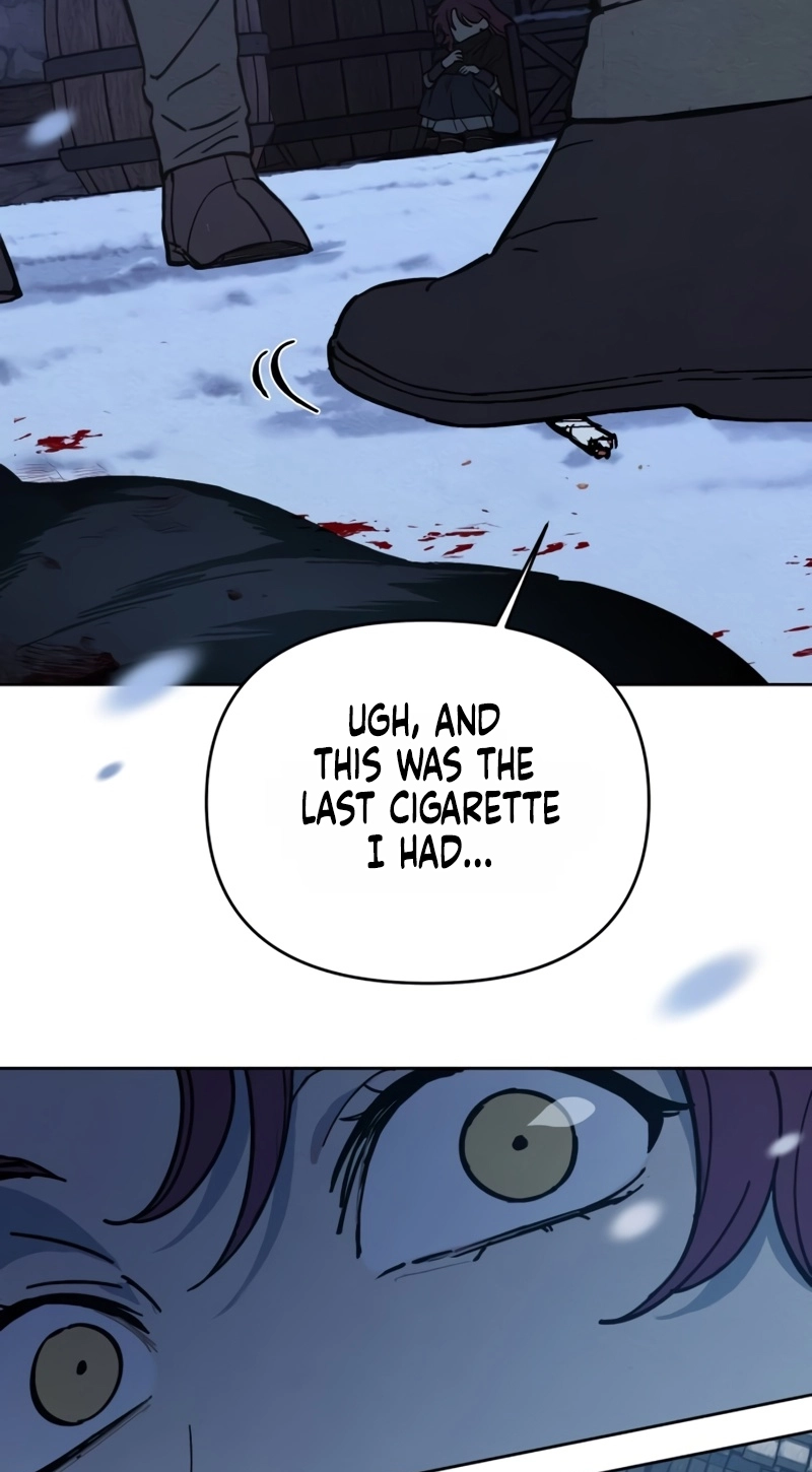 Delivery Impossible Chapter 1.7 page 76