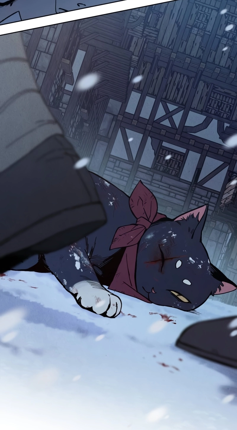 Delivery Impossible Chapter 1.7 page 77