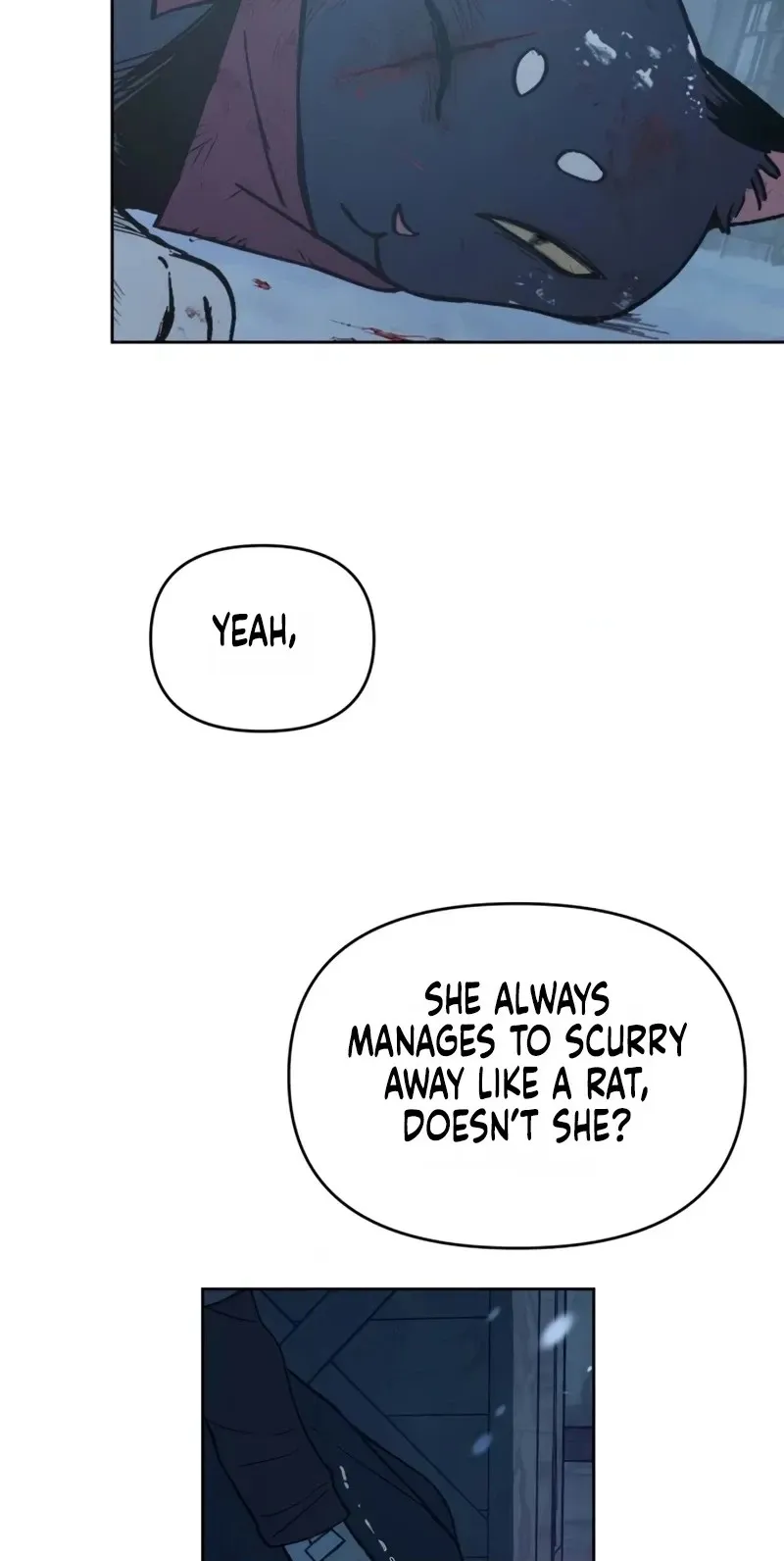 Delivery Impossible Chapter 1.7 page 80