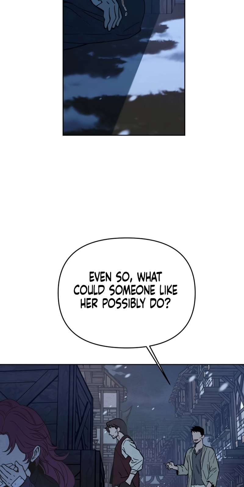 Delivery Impossible Chapter 1.7 page 81